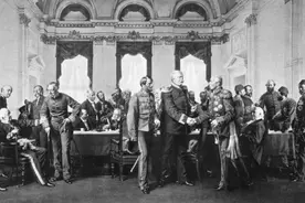 1884年欧洲征服非洲的决定仍然让数百万人遭受苦难图片