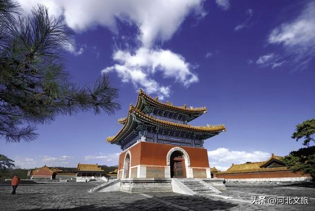 冬趣保定！解锁六条二日游线路新玩法→