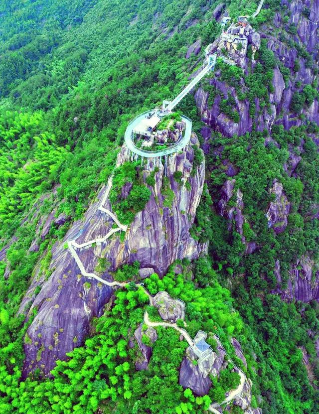 《浙缙天路》这边风景独好