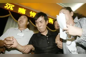 何庆魁背叛发妻，与高秀敏同居14年，为何在她离世19年后口碑暴增图片