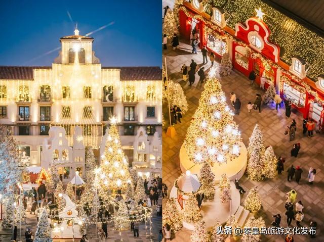 阿那亚童话月来了！岁末海边的童话梦境，守护每一个纯真的你