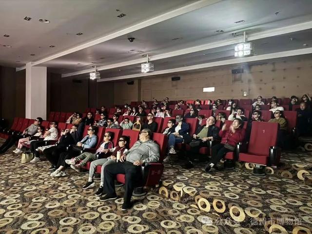 德州这一景区宣布：假期延长开放时间