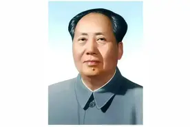 在校园、会议室悬挂毛主席画像的倡议图片