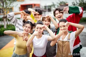 龙湖冠寓“住梦计划”，上线毕业生七大租房福利图片