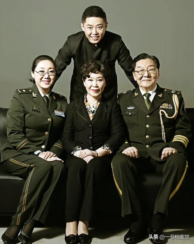 一路走好，继何晴后又一名人离世，儿子是他，死亡原因令人唏嘘！