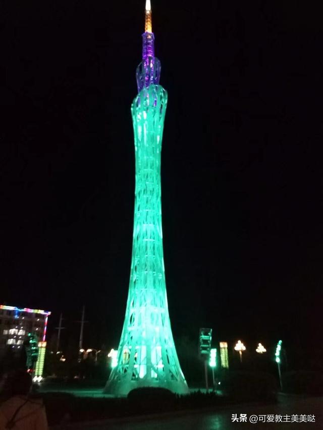 不一样的牡丹江之行