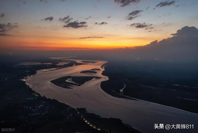 认识大美河南的每个县——第五波：兰考