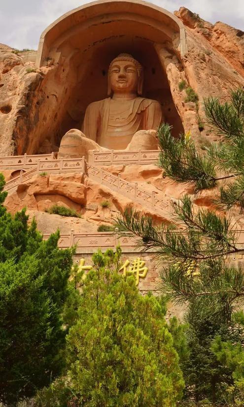 西安人去了趟固原说实话：这座西北小城 6 个惊喜，颠覆我固有印象