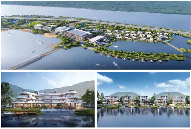 福建龙岩签约16个重点文旅项目，总投资32.53亿