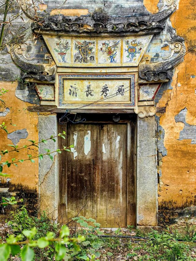 图说灌阳：排埠江边鸭上坪