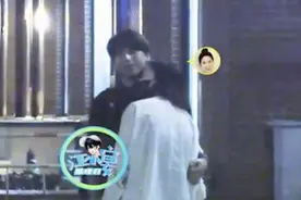 娄艺潇新恋情曝光，与薛之谦、霍建华有过绯闻，曾被毛晓彤抢男友图片