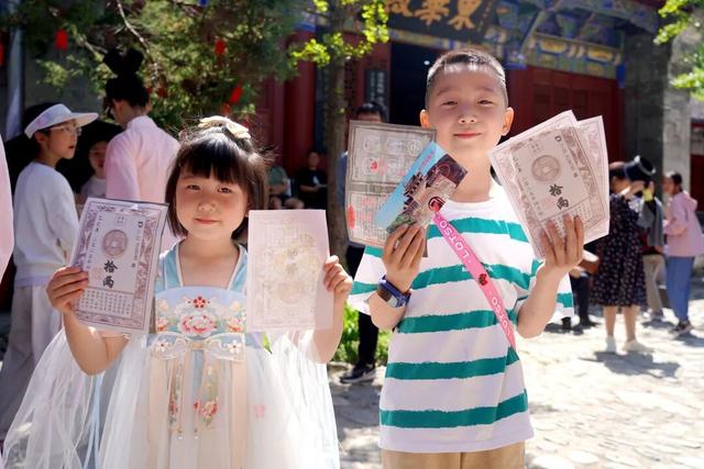 来留坝，给旅行加点“文化”料