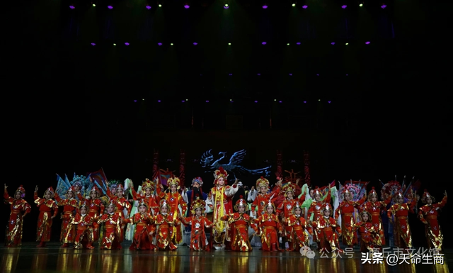 高光回顾！第十届华商文化节圆满落幕，商丘文旅交出亮眼答卷