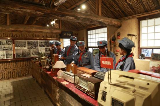 打造唐山宴、河头老街，这位80后“一个人改变了一座城”