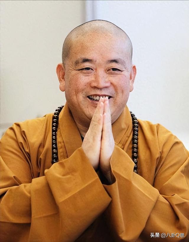 释永信出事6天后，又多了一位无辜的受害者，没曾想能牵扯出蓝台