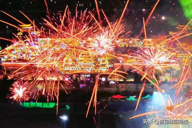 收藏！“双节”假期来城阳怎么玩？游玩线路已安排→