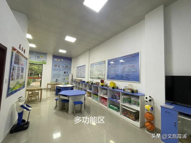 @全体霞浦人!四大场景入围“最美公共文化空间”,快来为家乡打call投票!