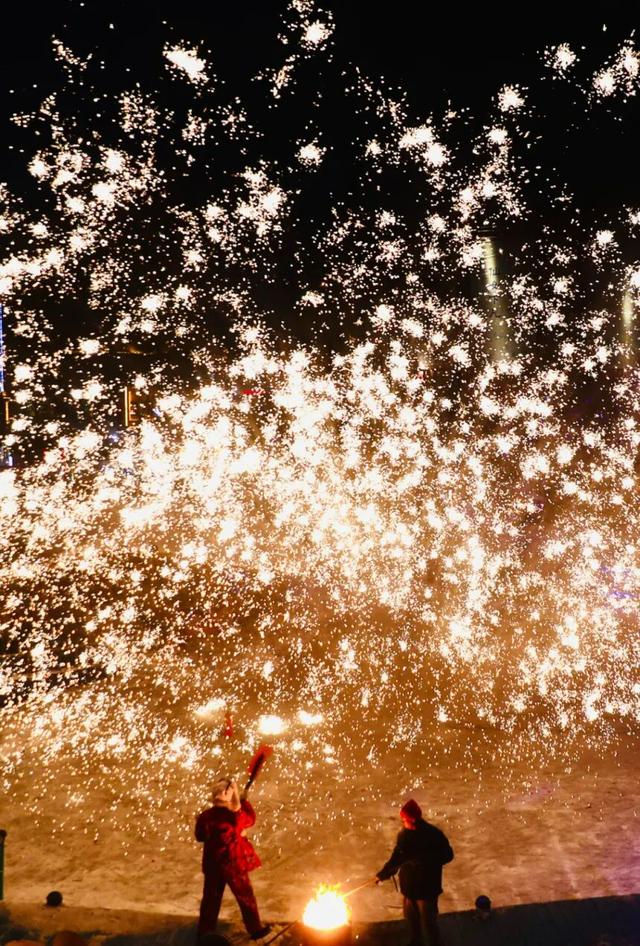 如果你来长春，别错过12.13上线的86天狂欢