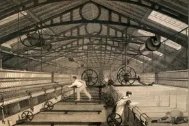 二战后苏联为何恢复那么快，看看他是怎么掠夺德国的资源的图片