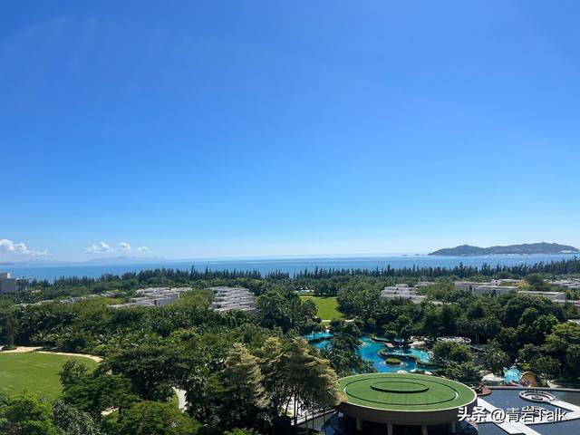 酒店营销踩红线？军港观景当卖点，国家安全岂容打折