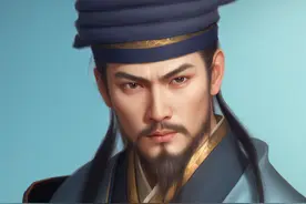 在这个世界上，没有人能够审判李贽图片
