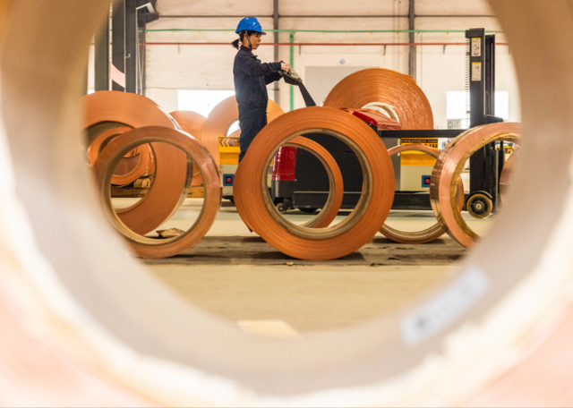 白银暴涨110%，黄金却躺平？央行囤金背后，金属风暴已在路上！