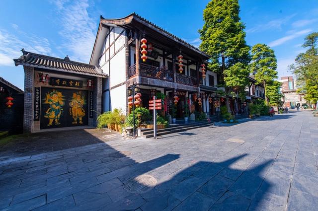 四川省绵竹市历史沿革及行政区划