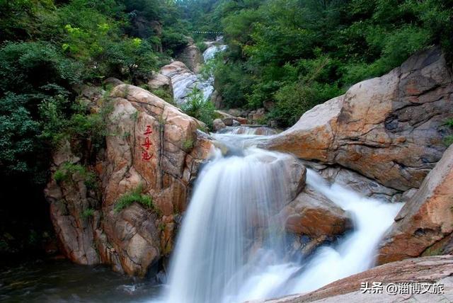 一年中最热的时期来了！快躲进18℃的『天然大空调』避暑吧！