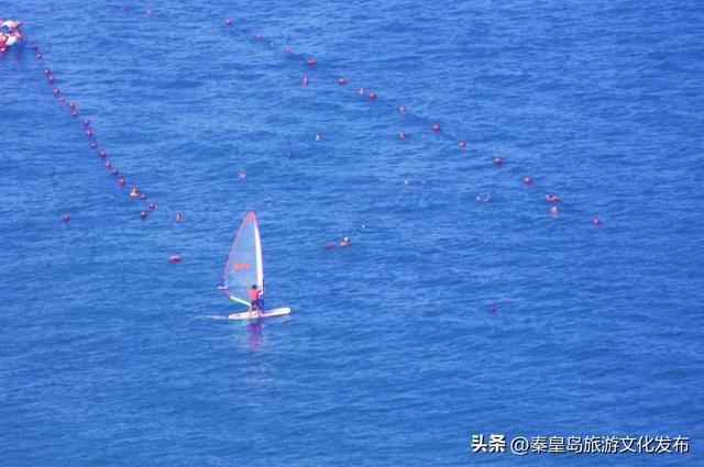 秦皇岛,凭什么成为TOP1?