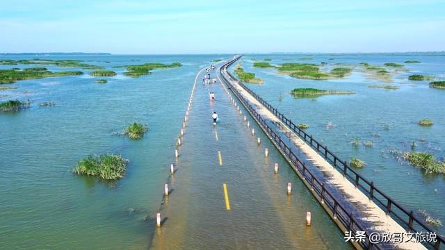 龙虎山对四省免票！江西文旅新年“放大招”，免费景区地图请收好