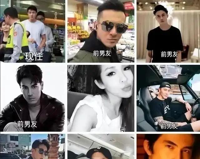 这一次，“纵欲过度”的萧亚轩，终于为她的荒唐行为付出了代价！