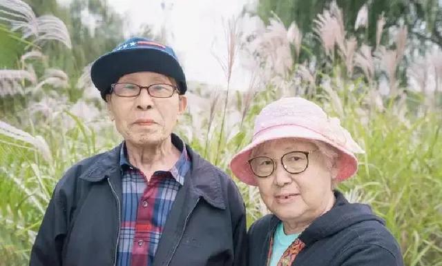 聂卫平宠妻藏细节！接岳父母北京同住多年