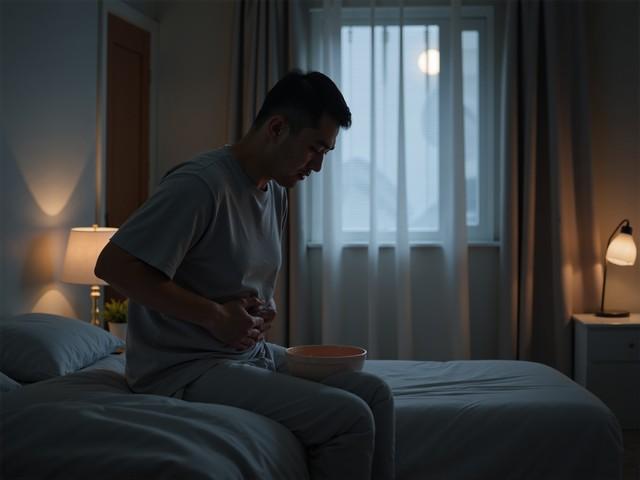 频繁起夜、排尿费力……医生支招冬季如何做好前列腺保健