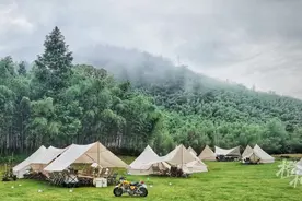 湖州 究竟是一个什么样的神仙城市图片