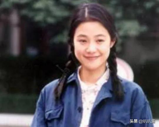 挤走小三小四，完胜刘晓庆，被风流导演独宠20年，她到底啥手段？