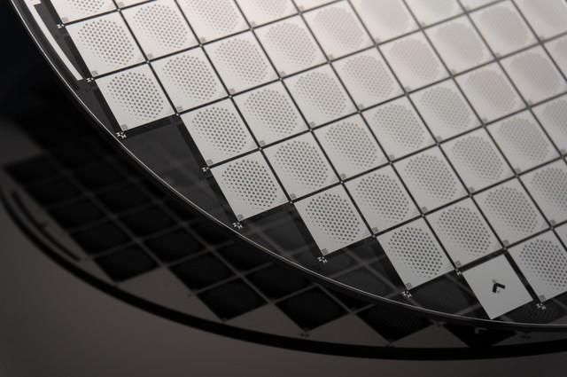 首次！我国芯片领域取得新突破