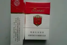到了山东才知道，山东人爱抽这4种烟，喜欢喝这3种酒，这是为啥图片