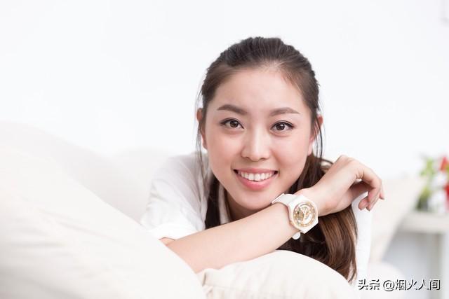 女人最吸引男人的东西：不是脸，也不是大长腿，其实是这三个地方