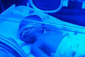 11年前，被父亲逼迫零下13度裸跑的4岁男童，如今怎么样了？图片