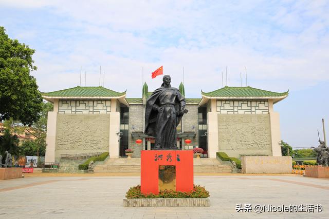 住进广州花都的城市绿洲：商务亲子两相宜