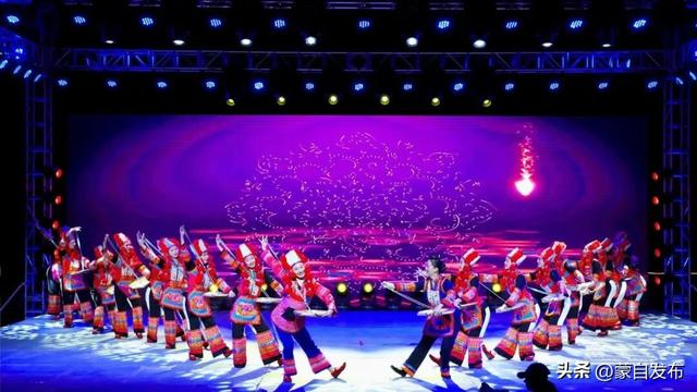 产业旺・文艺兴・品牌出圈！红河州交出“十四五”文旅高质量发展成绩单