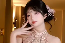 抖音年度盛典这天：美女网红“见光死”，线上线下区别好明显图片