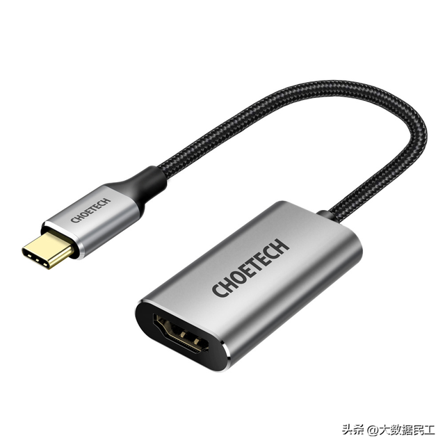 显示器选购与连接指南：接口、分辨率、刷新率全解析