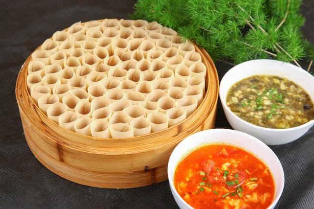 刚从河北回来，发现最好吃不是驴肉，最好喝不是老白干，而是这些