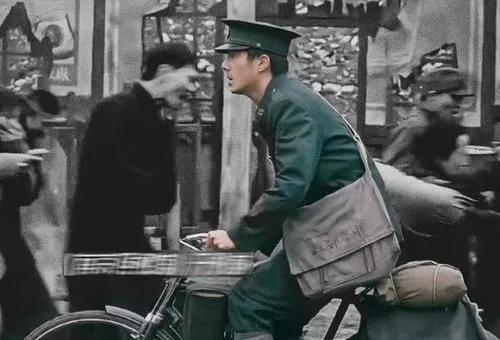 《南京照相馆》让观众“哭到缺氧”