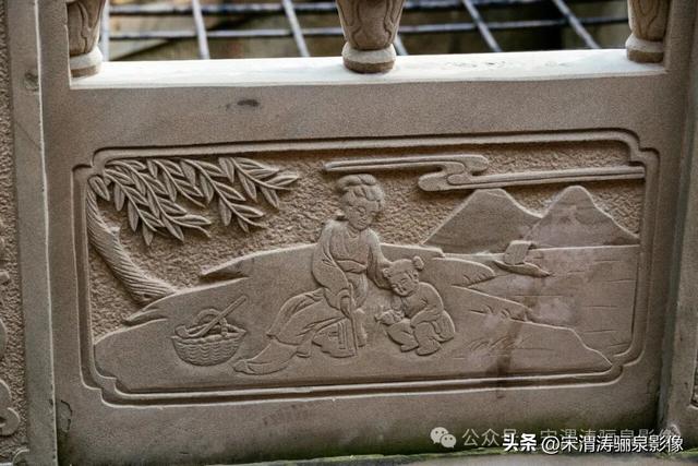 丰富多彩的山西四日游图纪
