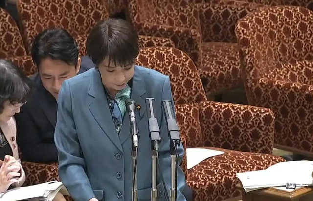 中方刚发出制裁令，不到24小时，日本报复来了，我外交部反将一军