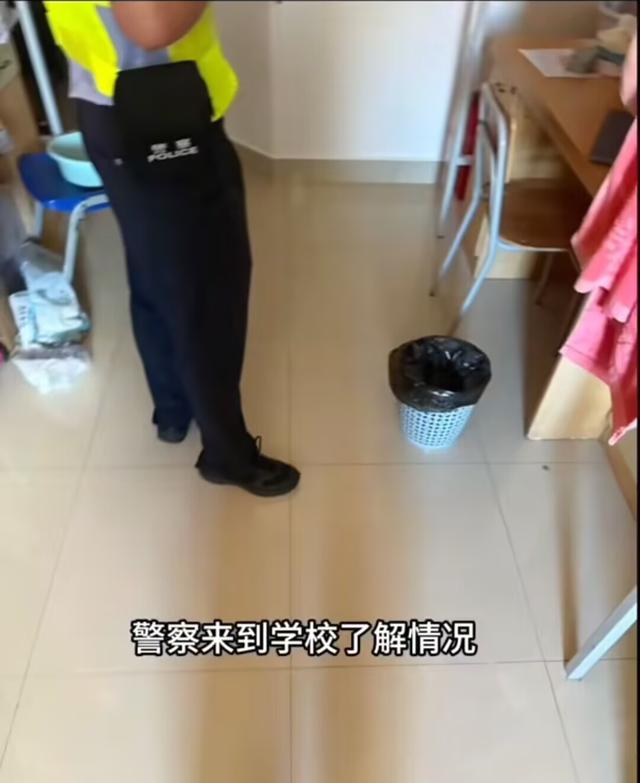 4399手表被偷后续，小偷身份被扒，辅导员不再忍让，当事人已退学