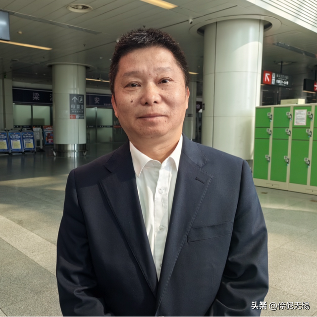 距无锡3小时！不少无锡人即将赶去