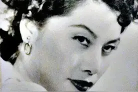 尔冬升、姜大卫、秦沛生母～红薇，这么了不起，怪不得一门三杰图片